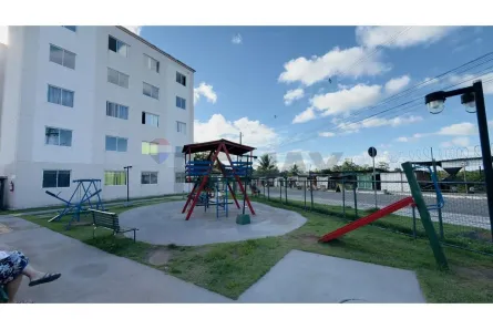Apartamento com 2 Quartos à venda, 41m² no Areia Branca, Salvador