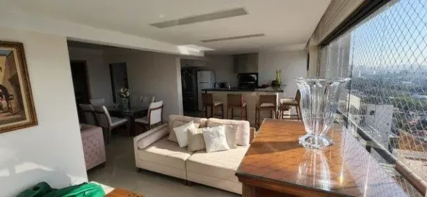 Apartamento com 4 Quartos à venda, 140m² no Bosque da Saúde, São Paulo