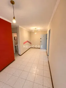 Apartamento com 3 Quartos à venda, 69m² no Parque Viaduto, Bauru