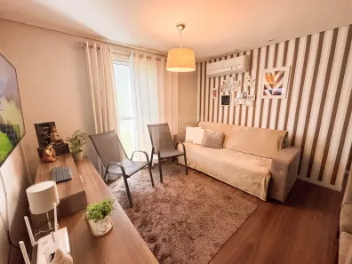 Apartamento com 2 Quartos à venda, 61m² no Igara, Canoas