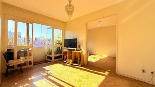 Apartamento com 3 Quartos à venda, 116m² no Petrópolis, Porto Alegre