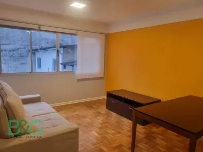 Apartamento com 2 Quartos à venda, 78m² no Vila Alexandria, São Paulo