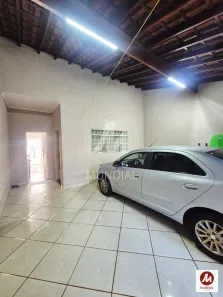 Casa com 3 Quartos à venda, 69m² no Planalto Verde, Ribeirão Preto