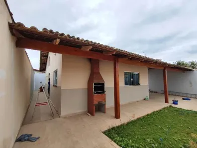 Casa com 3 Quartos à venda, 121m² no Chácara Glória, Itanhaém