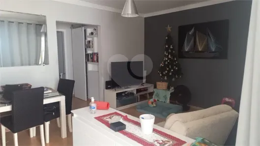 Casa com 3 Quartos à venda, 250m² no Americanópolis, São Paulo