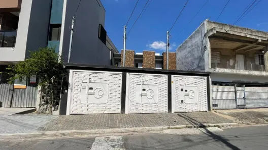 Sobrado com 2 Quartos à venda, 150m² no Cidade Líder, São Paulo