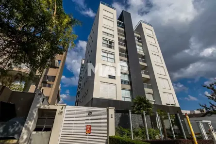 Apartamento com 3 Quartos à venda, 129m² no Água Verde, Curitiba