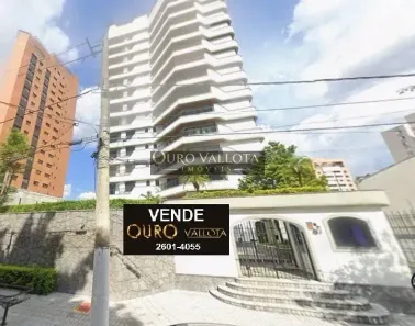 Apartamento com 4 Quartos à venda, 253m² no Parque da Mooca, São Paulo