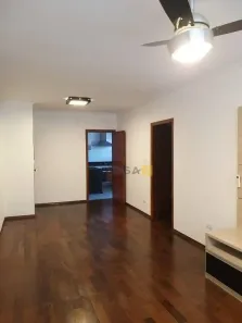 Apartamento com 3 Quartos à venda, 108m² no São Manoel, Americana