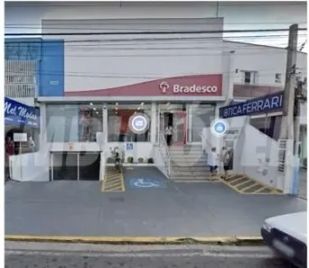 Ponto Comercial à venda, 423m² no Vila Aeroporto, Campinas