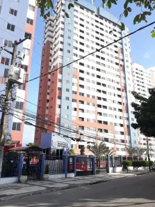 Apartamento com 2 Quartos à venda, 54m² no Parque Iracema, Fortaleza