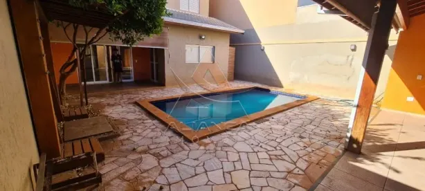 Casa de Condomínio com 4 Quartos à venda, 263m² no Jardim San Marco, Ribeirão Preto