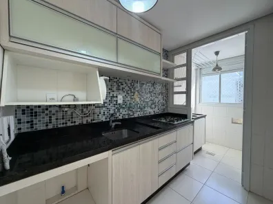 Apartamento com 2 Quartos à venda, 64m² no Bom Abrigo, Florianópolis