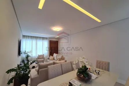 Sobrado com 3 Quartos à venda, 222m² no Vila Primavera, São Paulo
