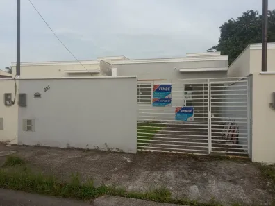 Casa com 2 Quartos à venda, 63m² no Itapuca, Resende