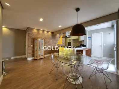 Apartamento com 3 Quartos à venda, 107m² no Moema, São Paulo