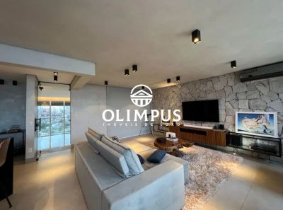 Cobertura com 3 Quartos à venda, 320m² no Morada da Colina, Uberlândia