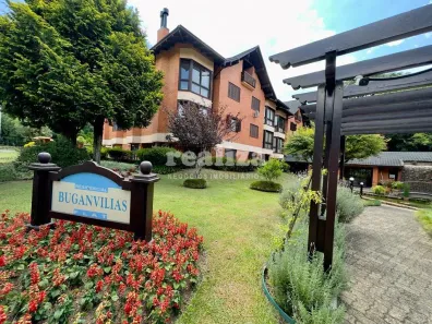 Apartamento com 3 Quartos à venda, 99m² no Vila Prinstrop, Gramado