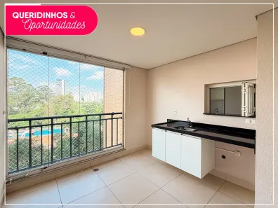 Apartamento com 2 Quartos à venda, 82m² no Jardim Trevo, Jundiaí