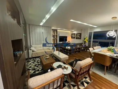 Apartamento com 3 Quartos à venda, 173m² no Centro, São Caetano do Sul