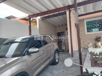 Casa de Condomínio com 2 Quartos à venda, 110m² no Taquara, Rio de Janeiro