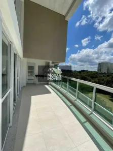 Apartamento com 4 Quartos à venda, 338m² no Alphaville Empresarial, Barueri