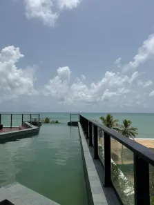 Flat com 1 Quarto à venda, 22m² no Jardim Oceania, João Pessoa