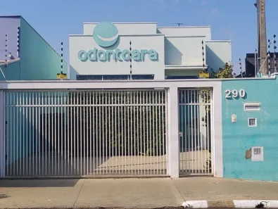 Ponto Comercial à venda, 116m² no Parque Residencial Iguatemi, Araraquara