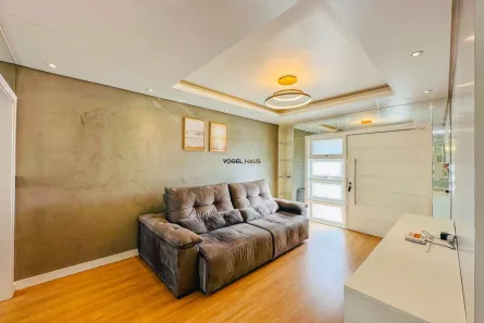 Casa de Condomínio com 2 Quartos à venda, 113m² no Estância Velha, Canoas
