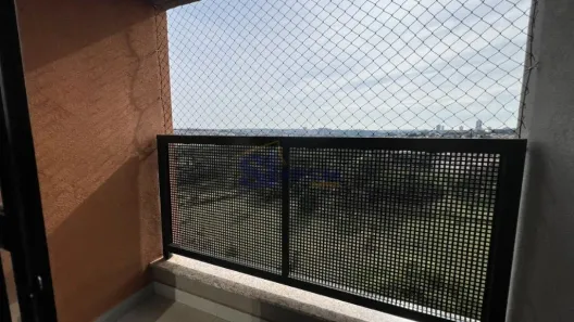 Apartamento com 3 Quartos para alugar, 72m² no Vila Santana, Araraquara