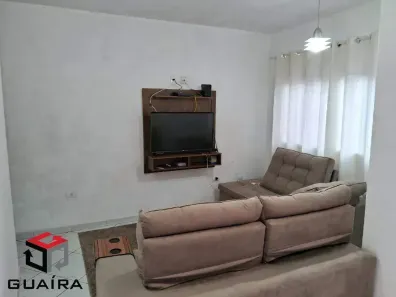 Casa com 3 Quartos à venda, 136m² no Montanhão, São Bernardo do Campo
