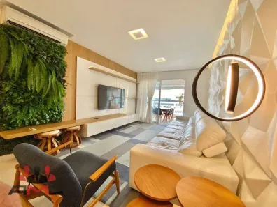 Apartamento com 3 Quartos à venda, 153m² no Riviera, Bertioga