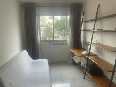 Apartamento com 1 Quarto à venda, 40m² no Saúde, São Paulo