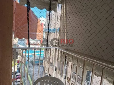 Apartamento com 2 Quartos à venda, 79m² no Praça Seca, Rio de Janeiro