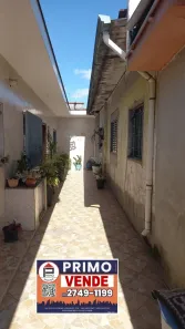Casa com 2 Quartos à venda, 346m² no Cidade Patriarca, São Paulo