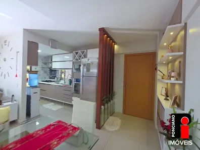 Apartamento com 2 Quartos à venda, 86m² no Laguinho, Santarém