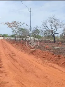 Fazenda/Sítio à venda, 2391m² no Área Rural de Trindade, Trindade