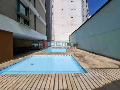 Apartamento com 2 Quartos à venda, 77m² no Santa Teresa, Rio de Janeiro