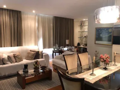 Apartamento com 3 Quartos à venda, 148m² no Icaraí, Niterói