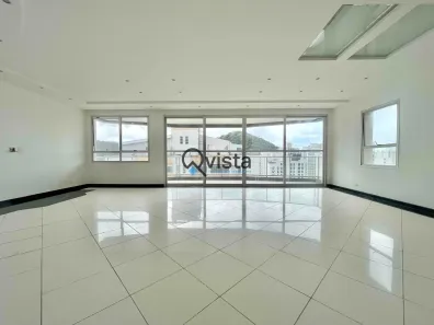 Apartamento com 5 Quartos à venda, 230m² no Pitangueiras, Guarujá