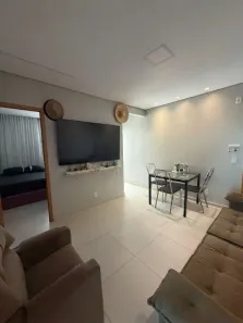 Apartamento com 2 Quartos à venda, 52m² no Igarapé, Porto Velho
