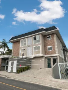 Apartamento com 1 Quarto para alugar, 40m² no Bom Retiro, Joinville