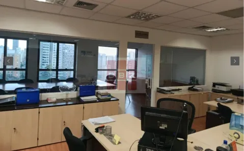 Sala Comercial para alugar, 100m² no Pinheiros, São Paulo