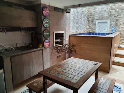 Sobrado com 3 Quartos à venda, 170m² no Jardim Cidade Pirituba, São Paulo