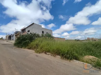 Lote/Terreno à venda, 360m² no Tiradentes, Conselheiro Lafaiete