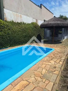 Casa de Condomínio com 3 Quartos à venda, 220m² no Residencial Florença, Rio Claro