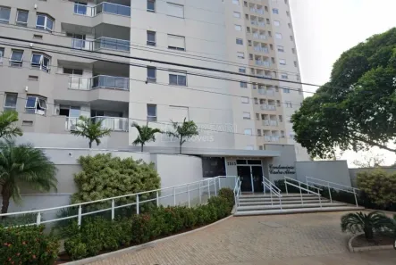 Apartamento com 3 Quartos à venda, 139m² no Jardim Morumbi, Araraquara