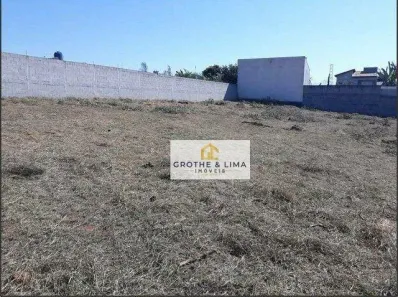 Lote/Terreno à venda, 1000m² no São Gonçalo, Taubaté