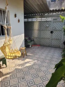 Casa com 4 Quartos à venda, 100m² no Jardim Leila, Guarulhos