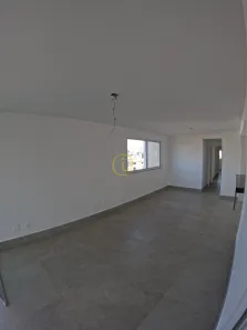Apartamento com 4 Quartos à venda, 118m² no Castelo, Belo Horizonte